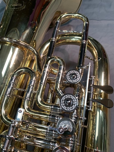 Tuba en Fa B&S Perantucci tubas bs 3100 7