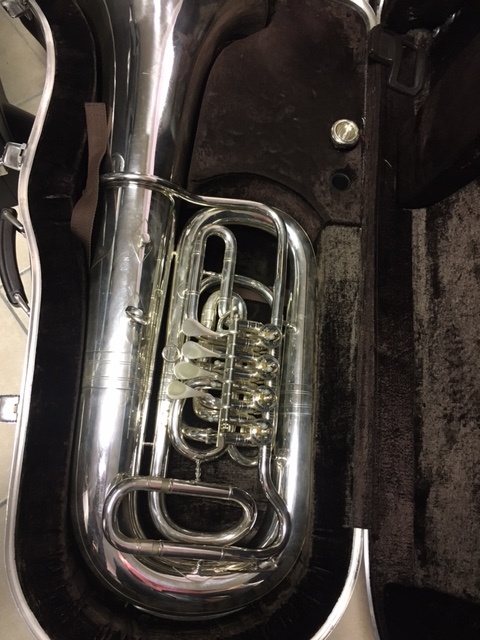 Tuba Miraphone mib 4 palettes tubas mib miraphone 4 palettes2