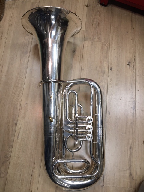 tubas miraphone mib  2
