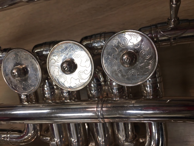 Tuba Miraphone mib 3 palettes tubas miraphone mib 3