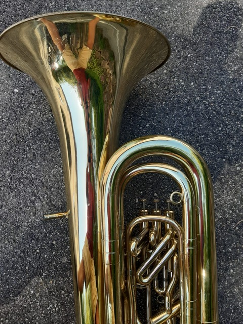 Tuba sib Sterling tubas sterling sib 2