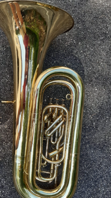 Tuba sib Sterling tubas sterling sib 3
