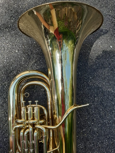tubas sterling sib 5