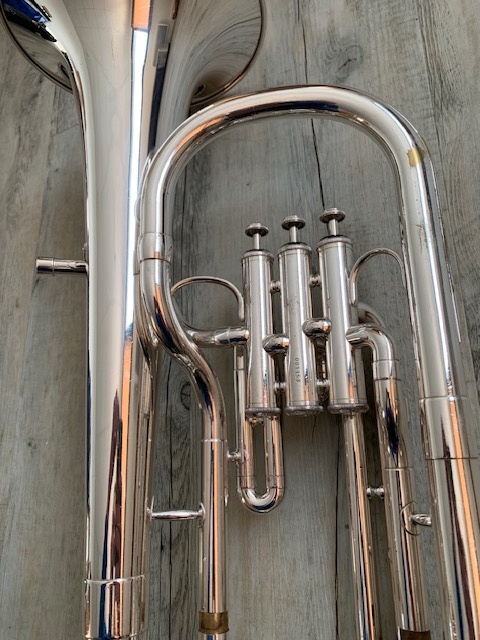 Alto Mib YAH 202 S yah 202 s 6