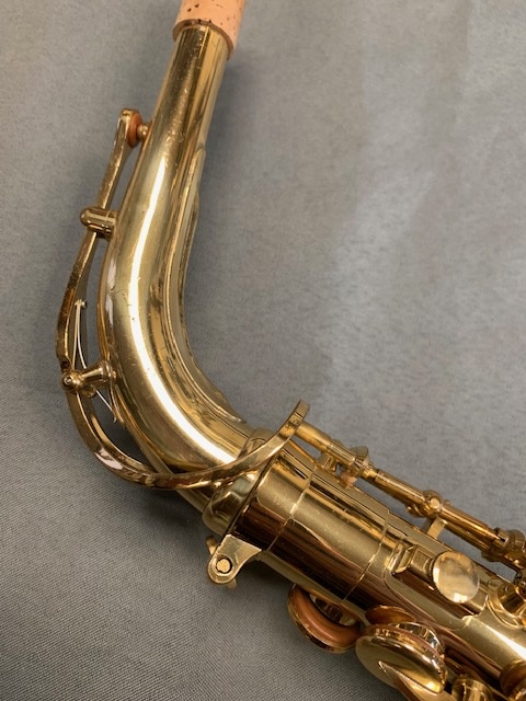 Sax Alto Yamaha YAS 62 yas 62 1