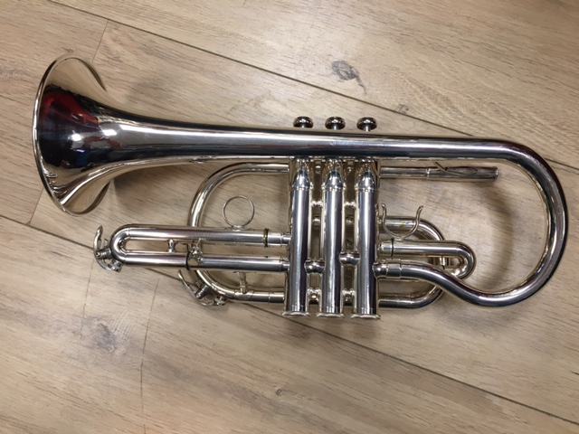 Cornet Sib Yamaha YCR 733 ycr733 2