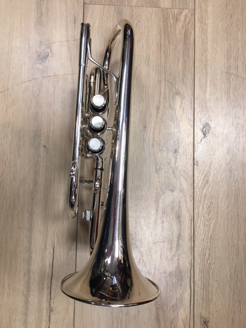 Cornet Sib Yamaha YCR 733 ycr733 4