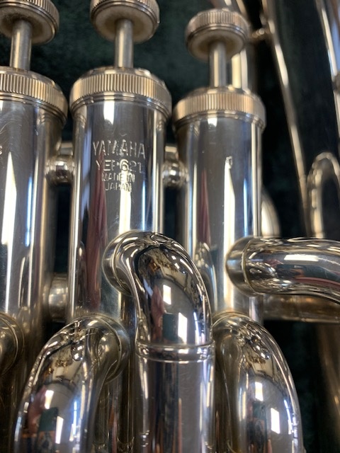 Euphonium Yamaha YEP621 S yep 621s 3 1474748779