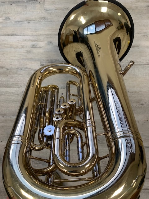 Tuba FA Yamaha YFB 822 yfb 822 1