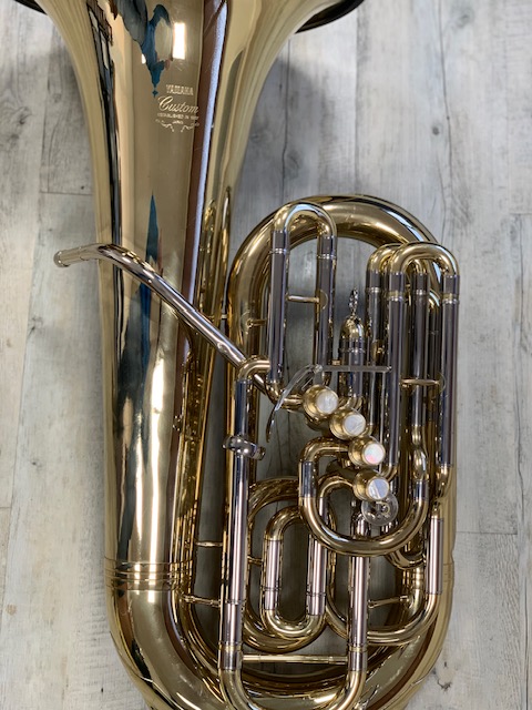 yfb 822 5