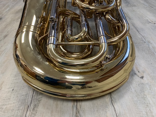Tuba FA Yamaha YFB 822 yfb 822 9