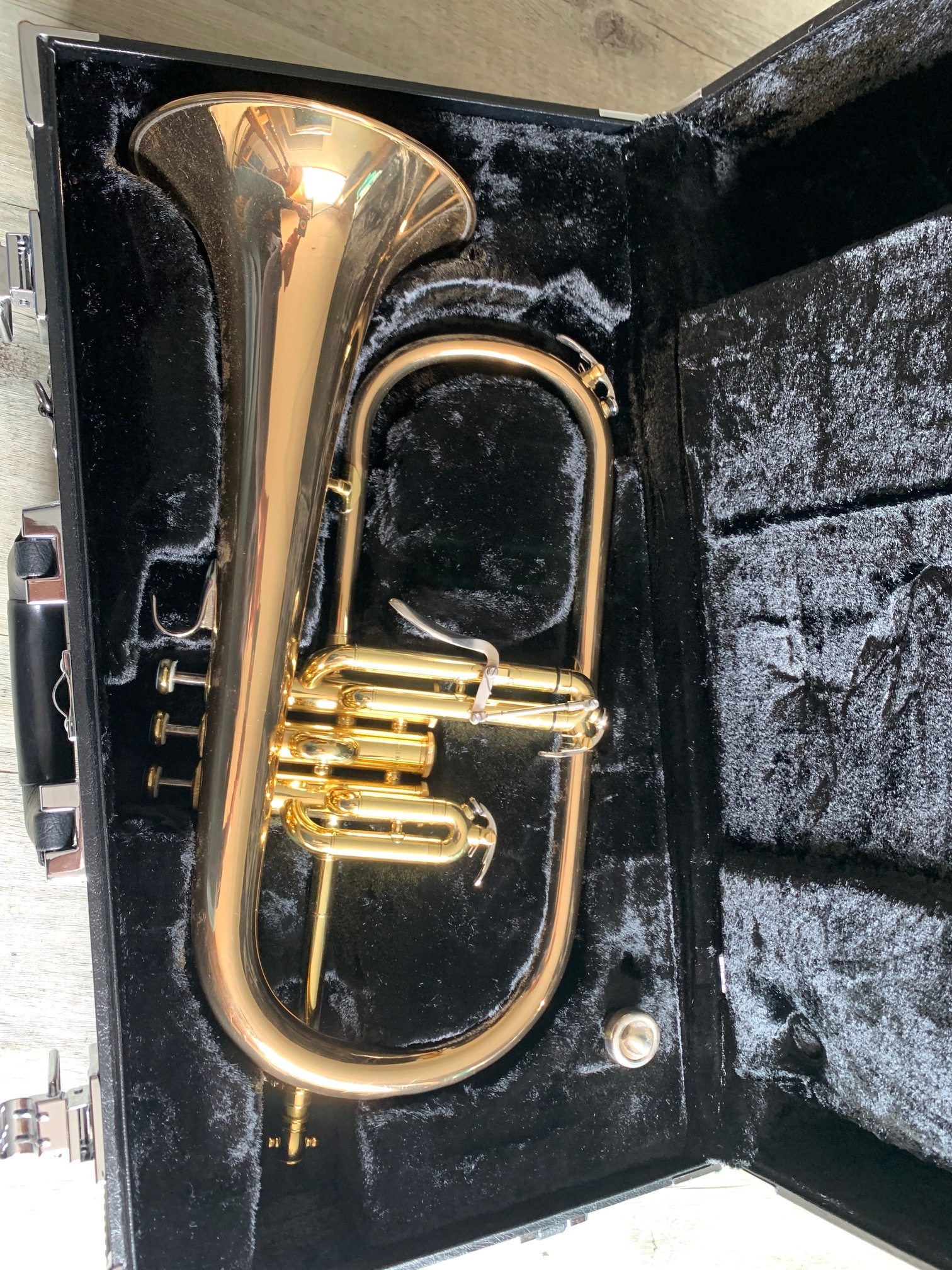 Bugle Sib YHR 8310 ZG yfh8310zg_7_1638013574