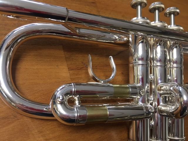 Trompette ut Yamaha YTR 9445 CH S ytr 9445ch s 1