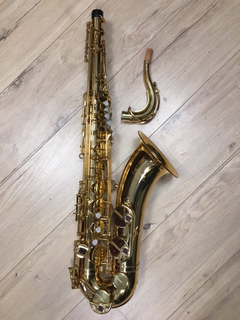 yts32 yamaha  4
